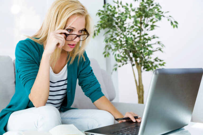 Online zichtbaarheid